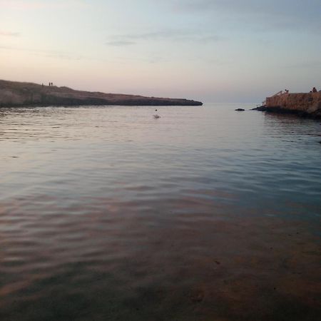 Regina della Pace Apartments&Suite con sauna Monopoli Esterno foto