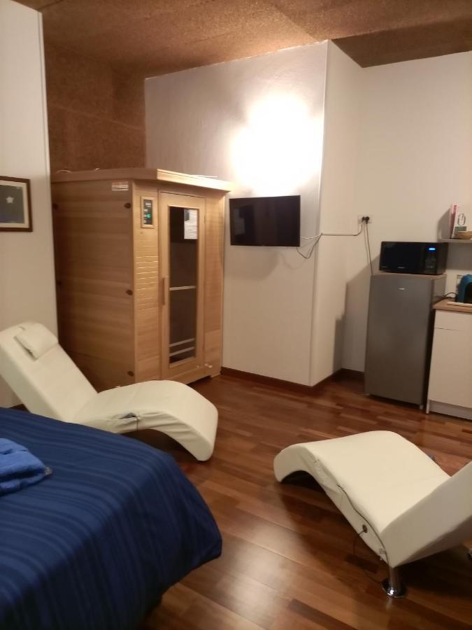 Regina della Pace Apartments&Suite con sauna Monopoli Esterno foto