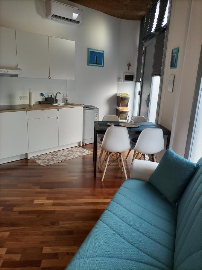Regina della Pace Apartments&Suite con sauna Monopoli Esterno foto