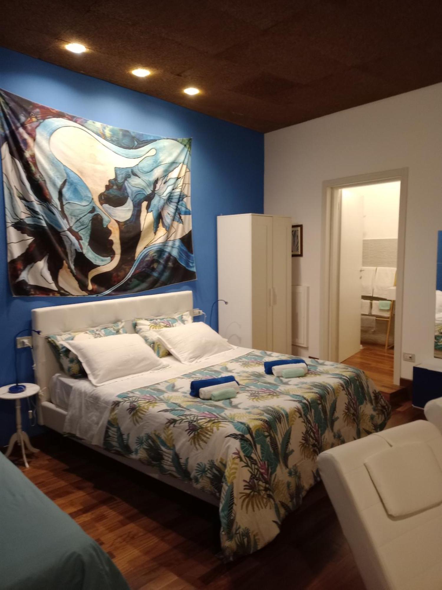 Regina della Pace Apartments&Suite con sauna Monopoli Esterno foto