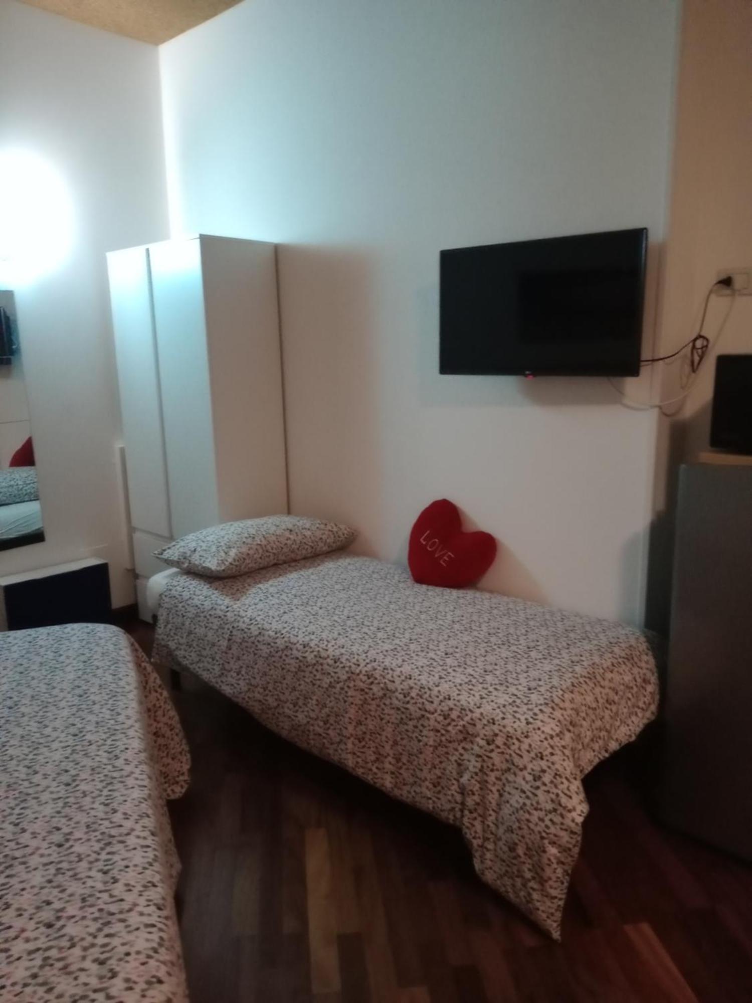 Regina della Pace Apartments&Suite con sauna Monopoli Esterno foto