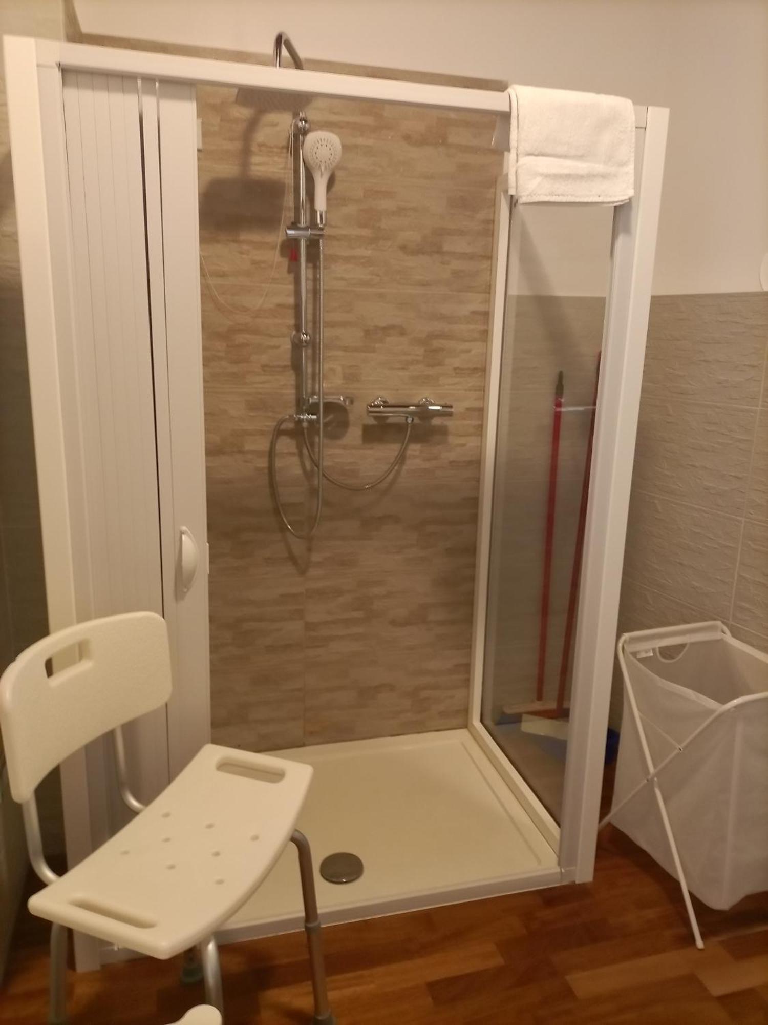 Regina della Pace Apartments&Suite con sauna Monopoli Esterno foto